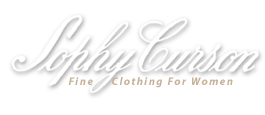 Sophy Curson Logo